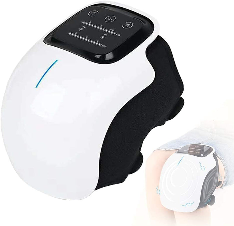 HeatWave Smart Knee Massager