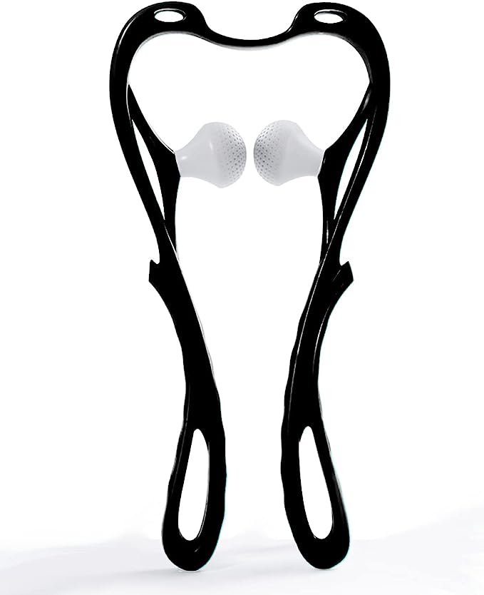 Dual Trigger Neck Massager