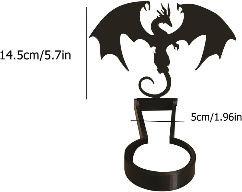 Halloween Fun Candle Holder