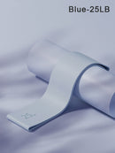 Flex Tone Silicone Resistance Bands Set