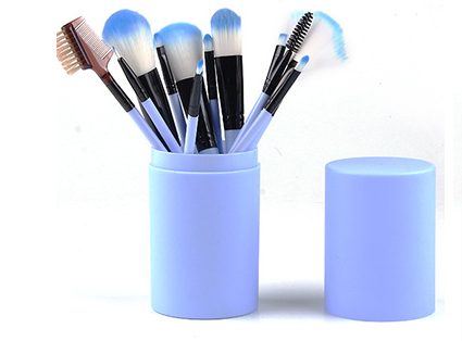 Makeup brush Set