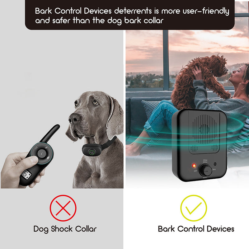 Anti Barking Device