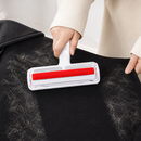 2x Reusable Lint Remover Rollers Pet Hair Clothes Sofa Carpet Cleaning Brush
