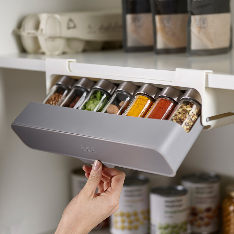 Kitchen Spices Organizer