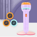 Flashlight Projector Torch