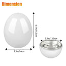 Microwave Egg Steamer