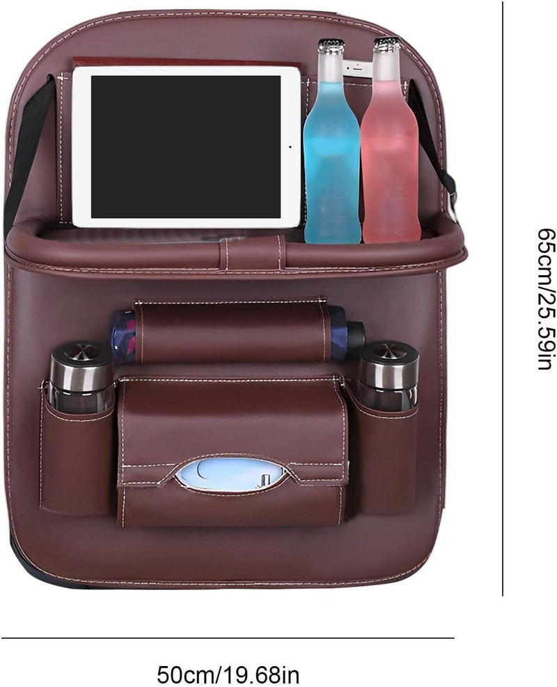 Car Organizer Bag