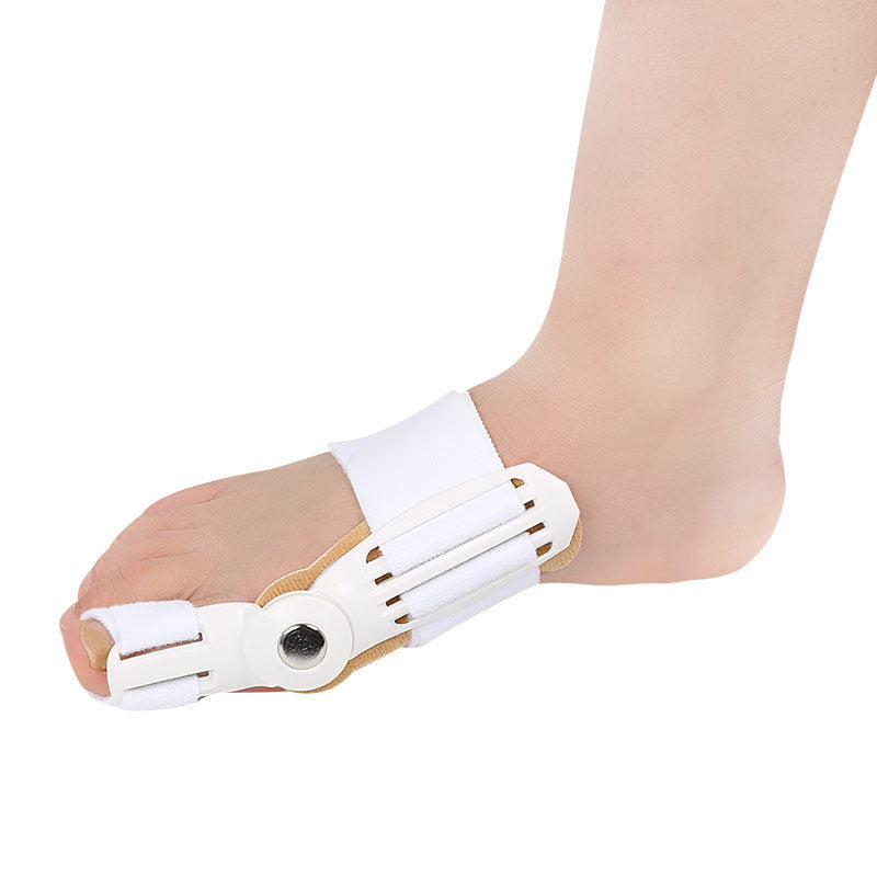 Orthopedic Pedicure Foot Care