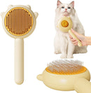 Cat Magic Comb
