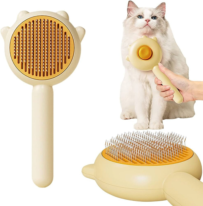 Cat Magic Comb