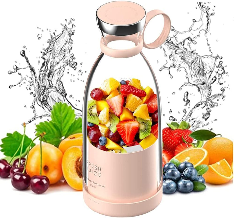 Bottle Juicer Blender