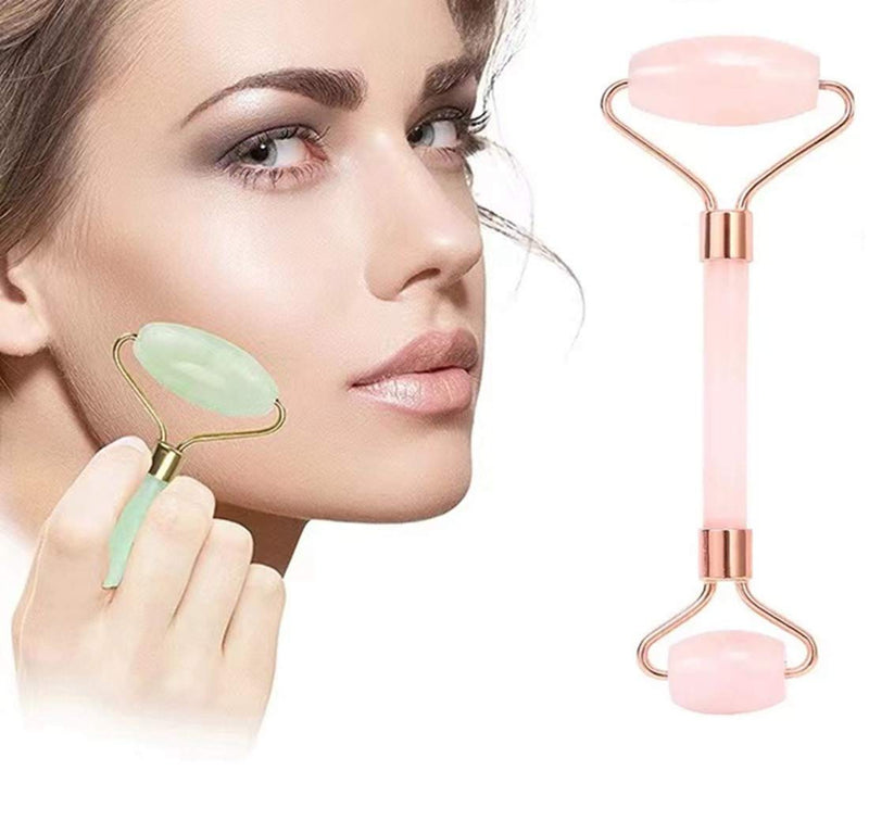 Luxe Jade Radiance Roller