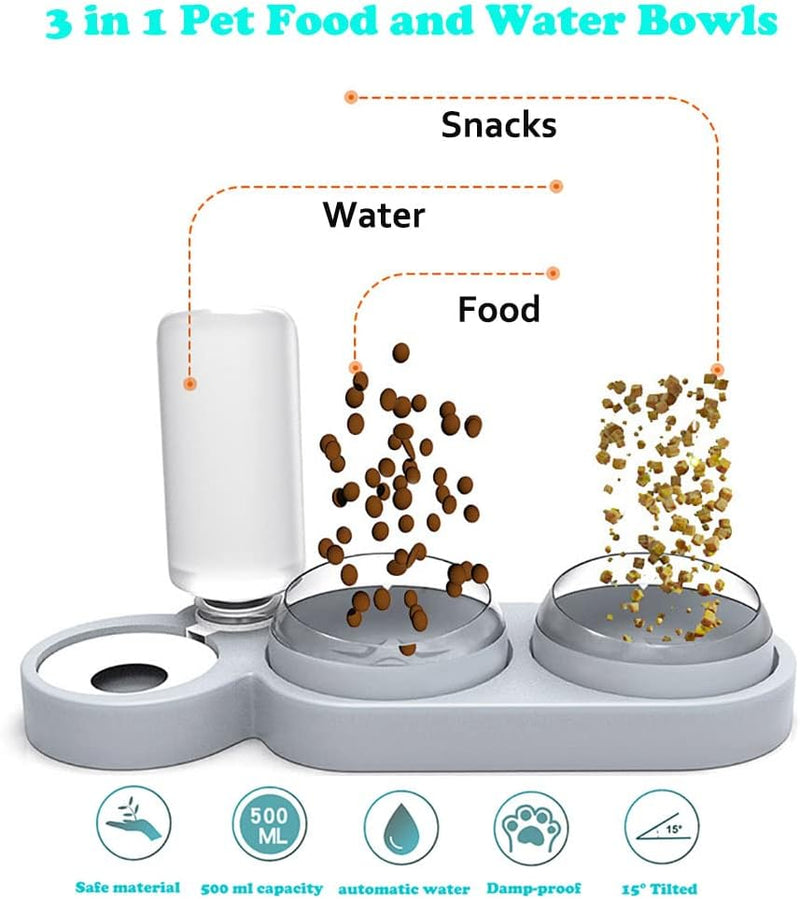 Pets Auto Feeder