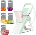 5-in-1 Safe Vegetable Cutter