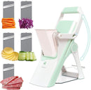 5-in-1 Safe Vegetable Cutter