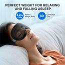 3D Sleeping Mask
