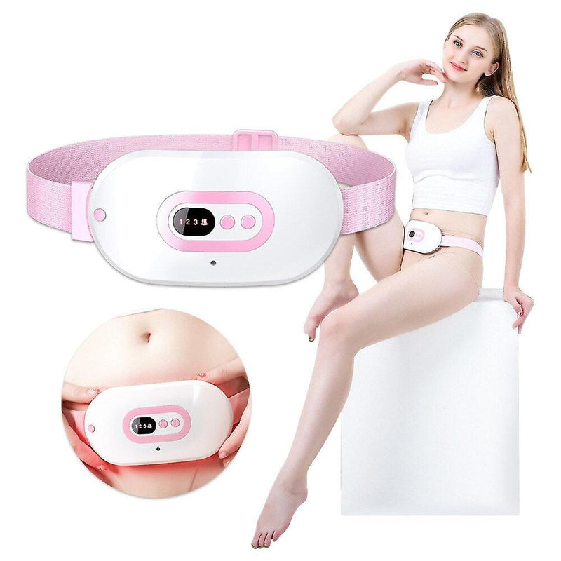 Menstrual Waist Belt