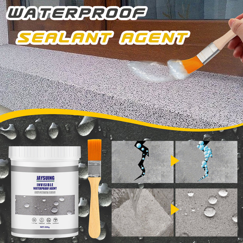 Anti Leakage Waterproof Sealant