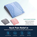 Master Back Stretcher Pillow