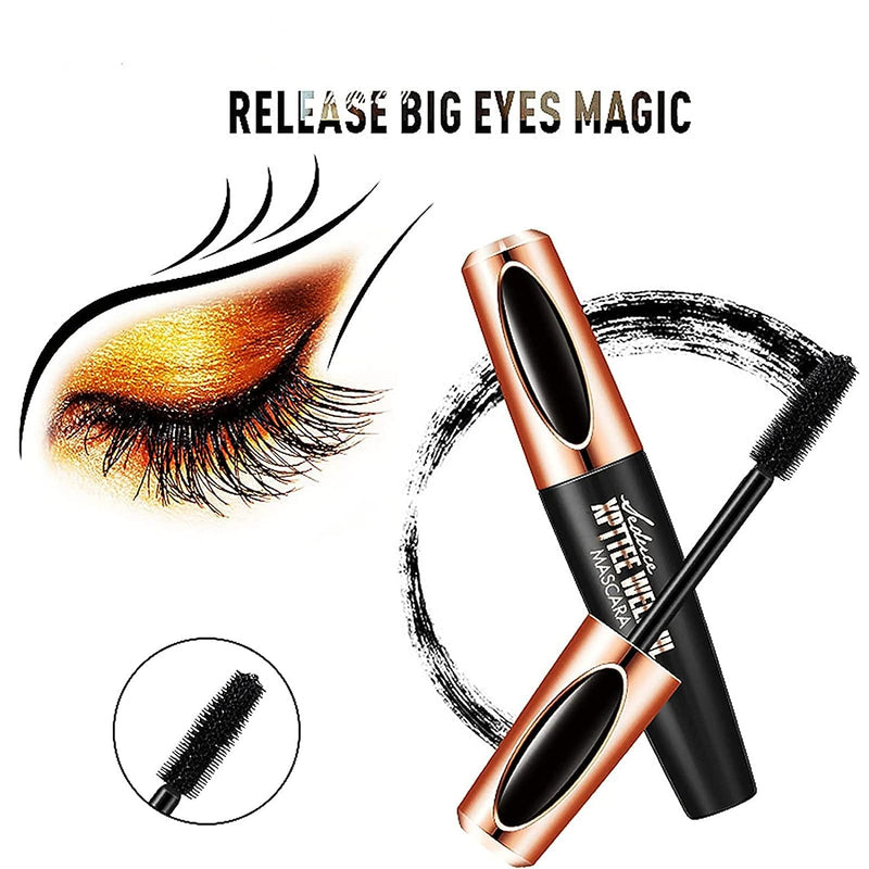 Silk Volume 4D Mascara