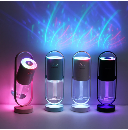 Magic Shadow Air Humidifier