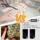 Christmas Kraft Paper Cutter