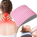 Master Back Stretcher Pillow