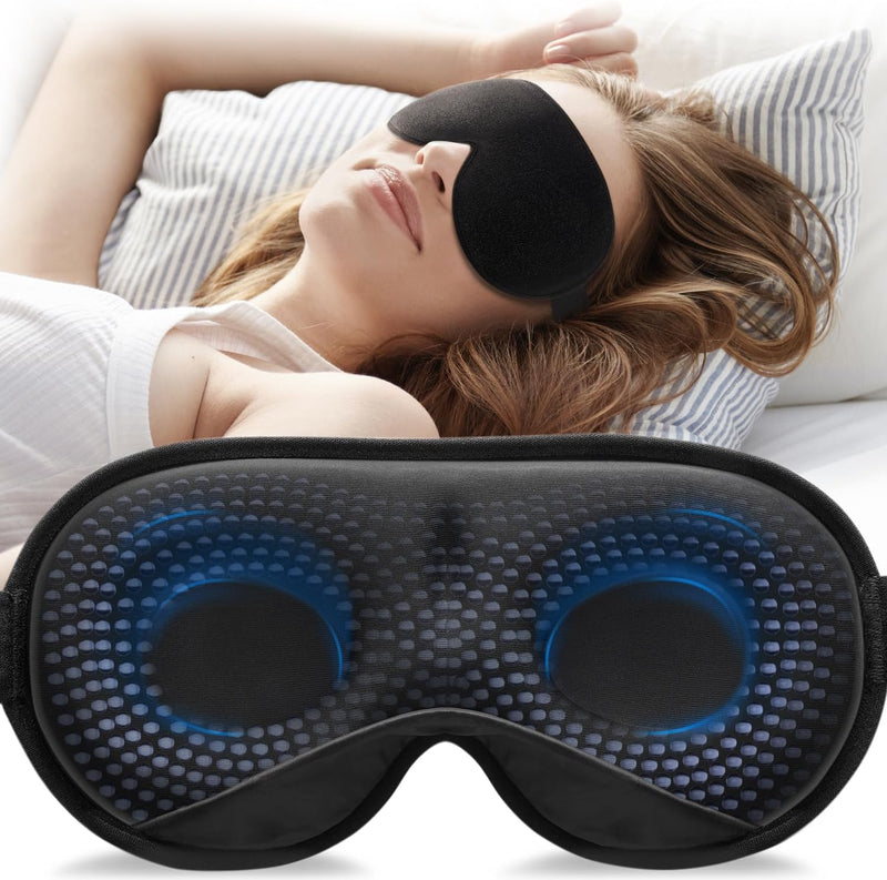 3D Sleeping Mask