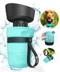 Portable Dog Water Bottle