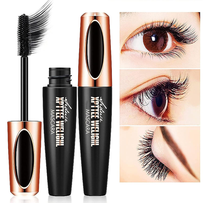 Silk Volume 4D Mascara