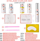 Lash Lift Kit
