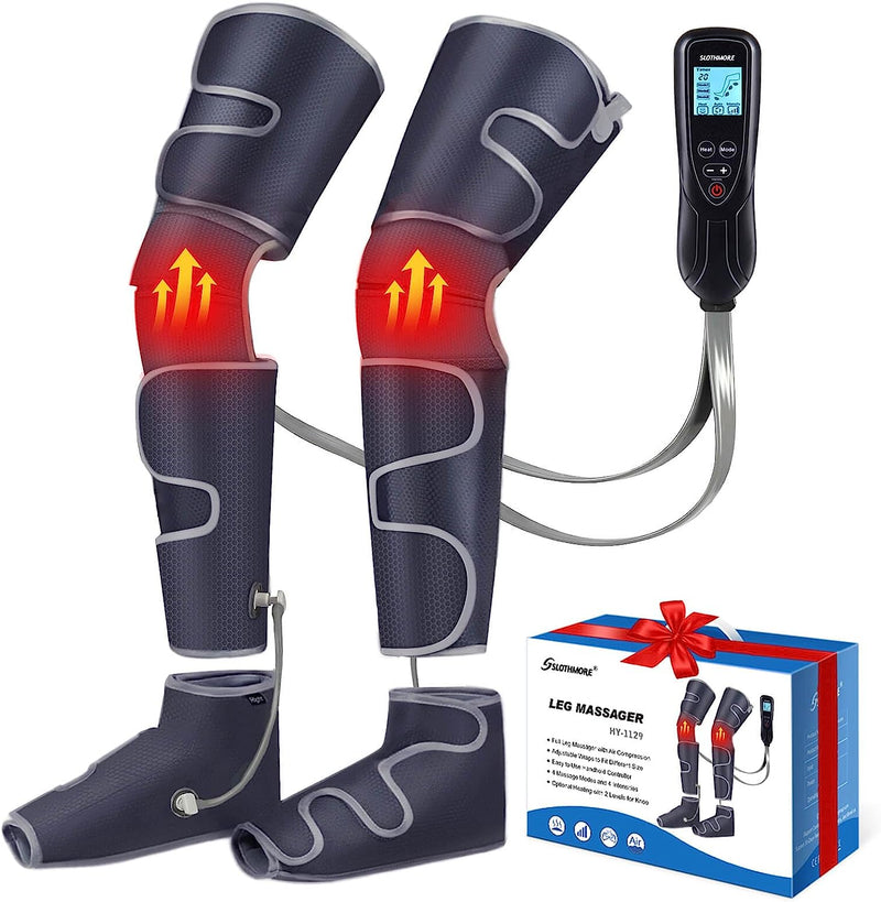 Pro Air Compression Massage System