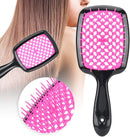 Vibrance Touch Hair Haven