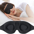 3D Sleeping Mask