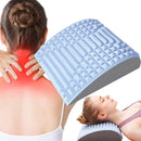 Master Back Stretcher Pillow