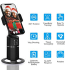 Smart Face Tracking Phone with Tripod Stand
