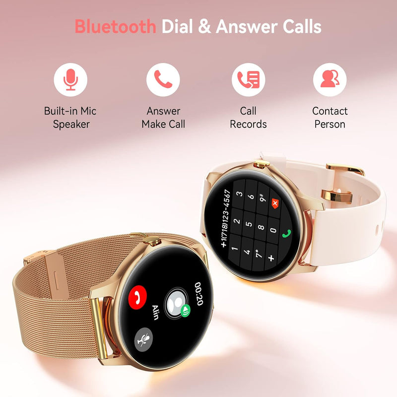 S06 smart watch call reminder