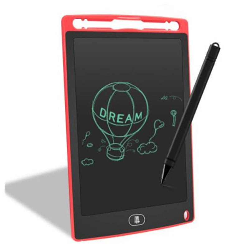 Multi-Color LCD Writing Tablet