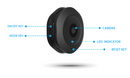 Mini WIFI Smart Camera
