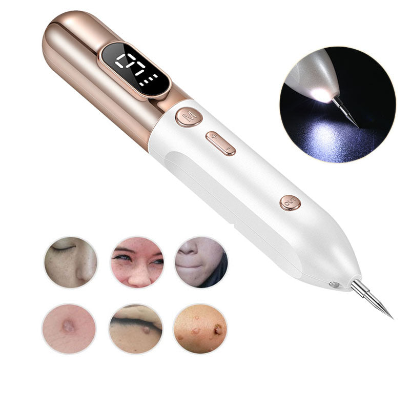 Plasma Laser Pen