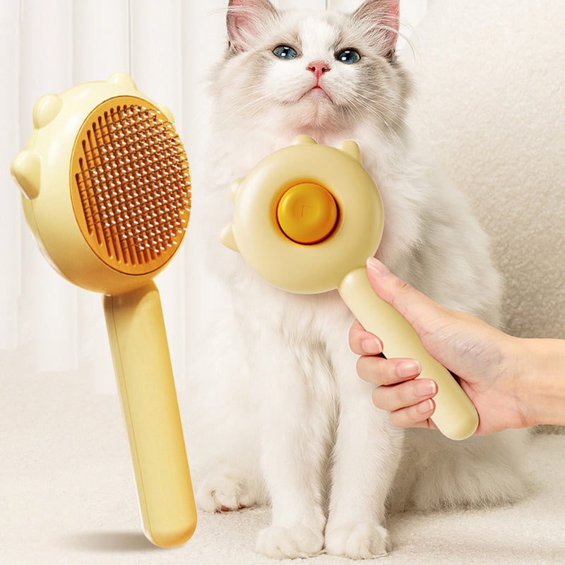 Cat Magic Comb