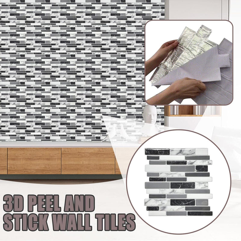 Self-Adhesive Wall Sticker