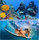 4K Thumb Action Sports Camera