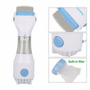 Electric Pet Lice Remover
