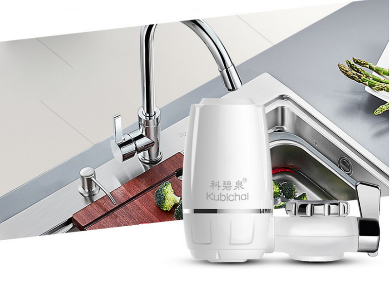 Faucet Water Purifier Tap