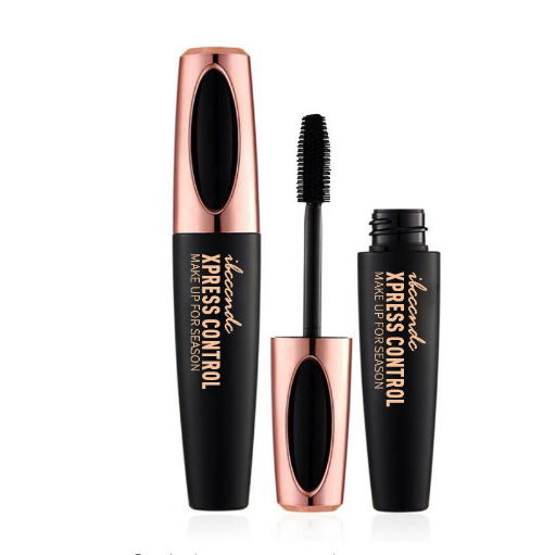 Silk Volume 4D Mascara