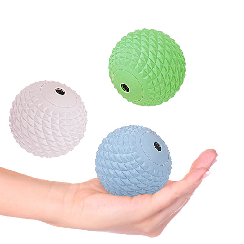 Magnetic Massage Ball Set