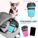 Portable Dog Water Bottle