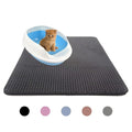 Summer Cat Litter Mat