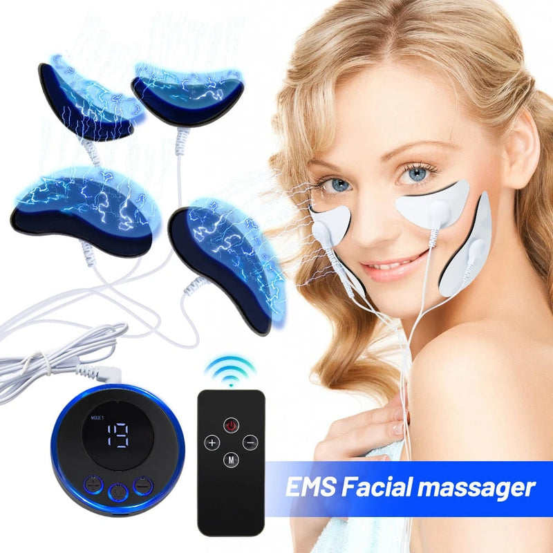 EMS Face Stimulator